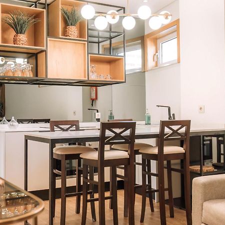 Alma Invicta Alegria Apartman Porto Kültér fotó