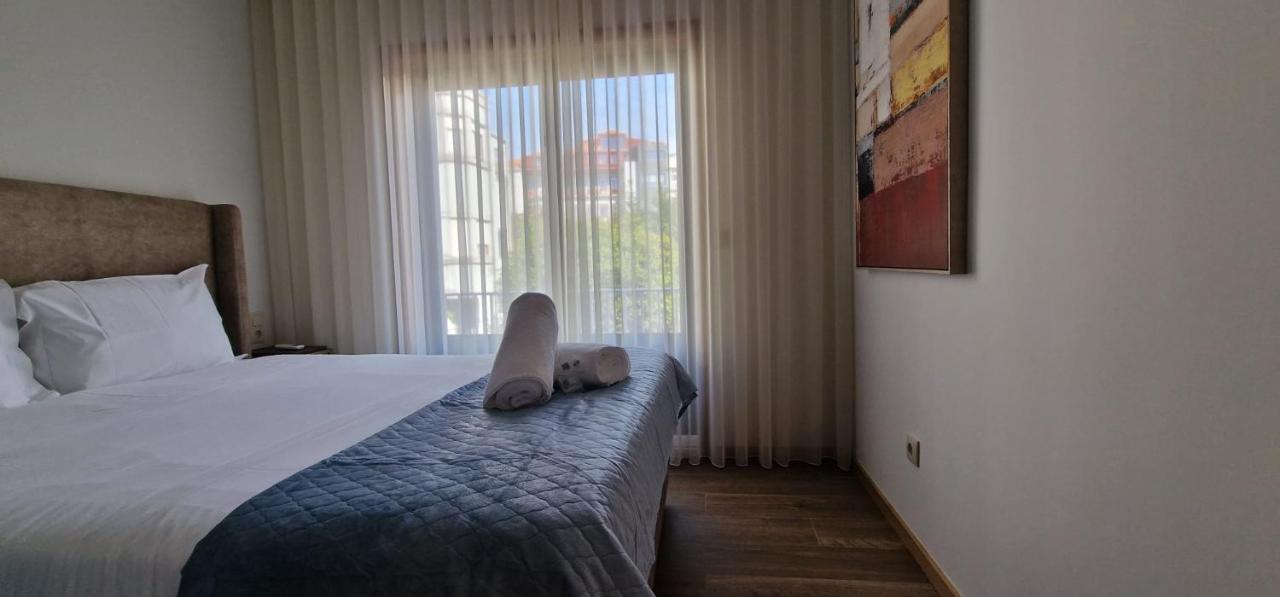 Alma Invicta Alegria Apartman Porto Kültér fotó