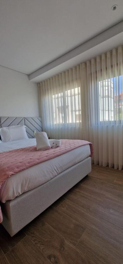 Alma Invicta Alegria Apartman Porto Kültér fotó