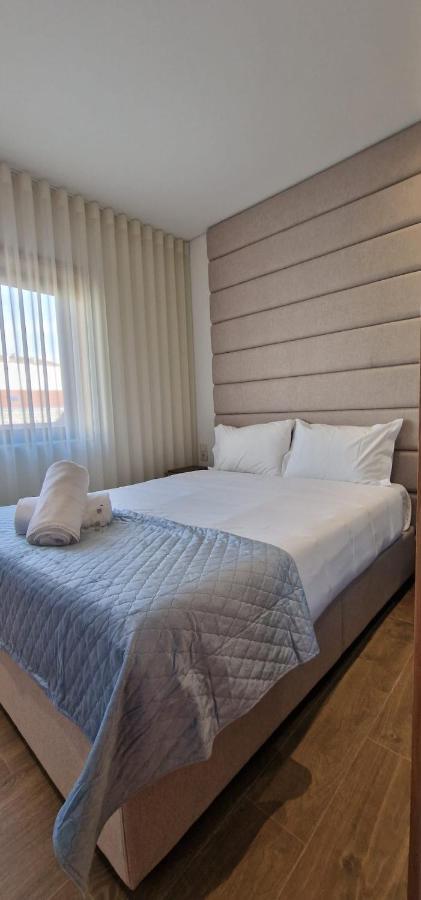 Alma Invicta Alegria Apartman Porto Kültér fotó