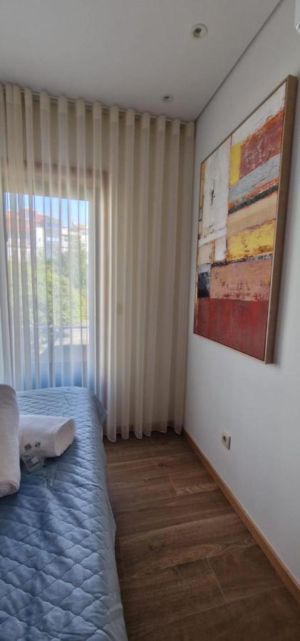 Alma Invicta Alegria Apartman Porto Kültér fotó