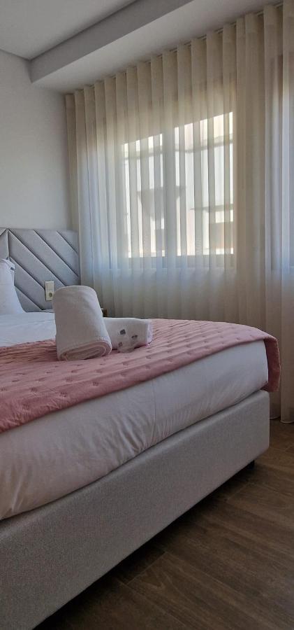 Alma Invicta Alegria Apartman Porto Kültér fotó