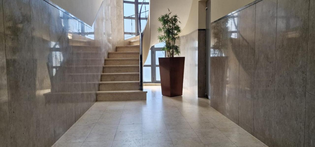 Alma Invicta Alegria Apartman Porto Kültér fotó