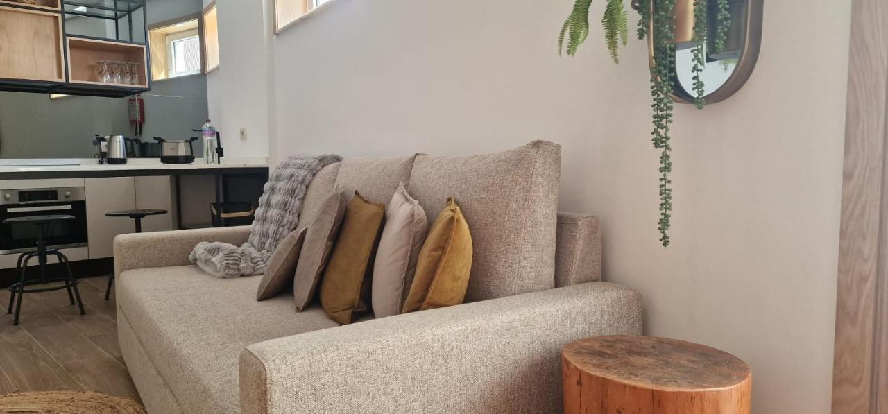 Alma Invicta Alegria Apartman Porto Kültér fotó