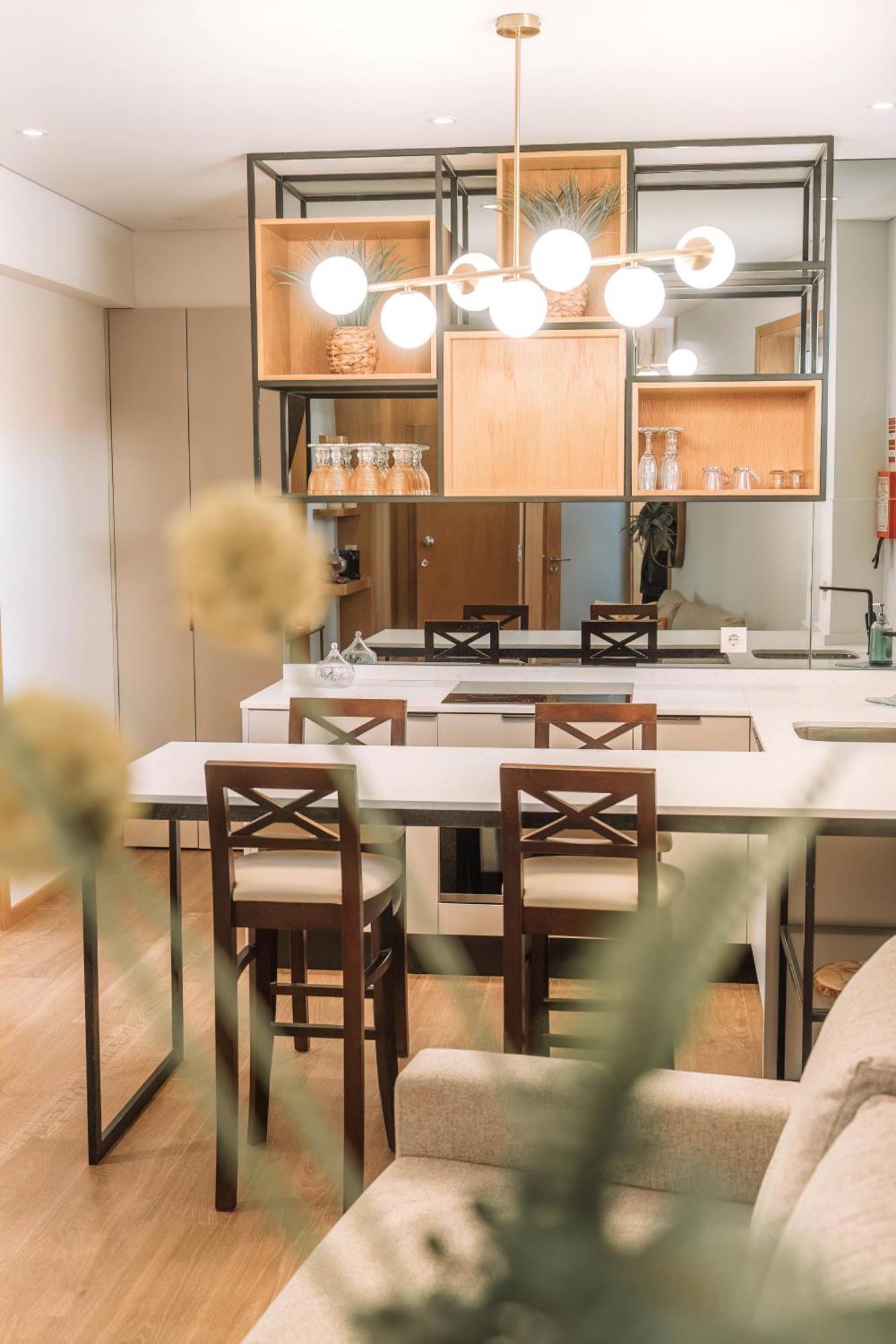 Alma Invicta Alegria Apartman Porto Kültér fotó