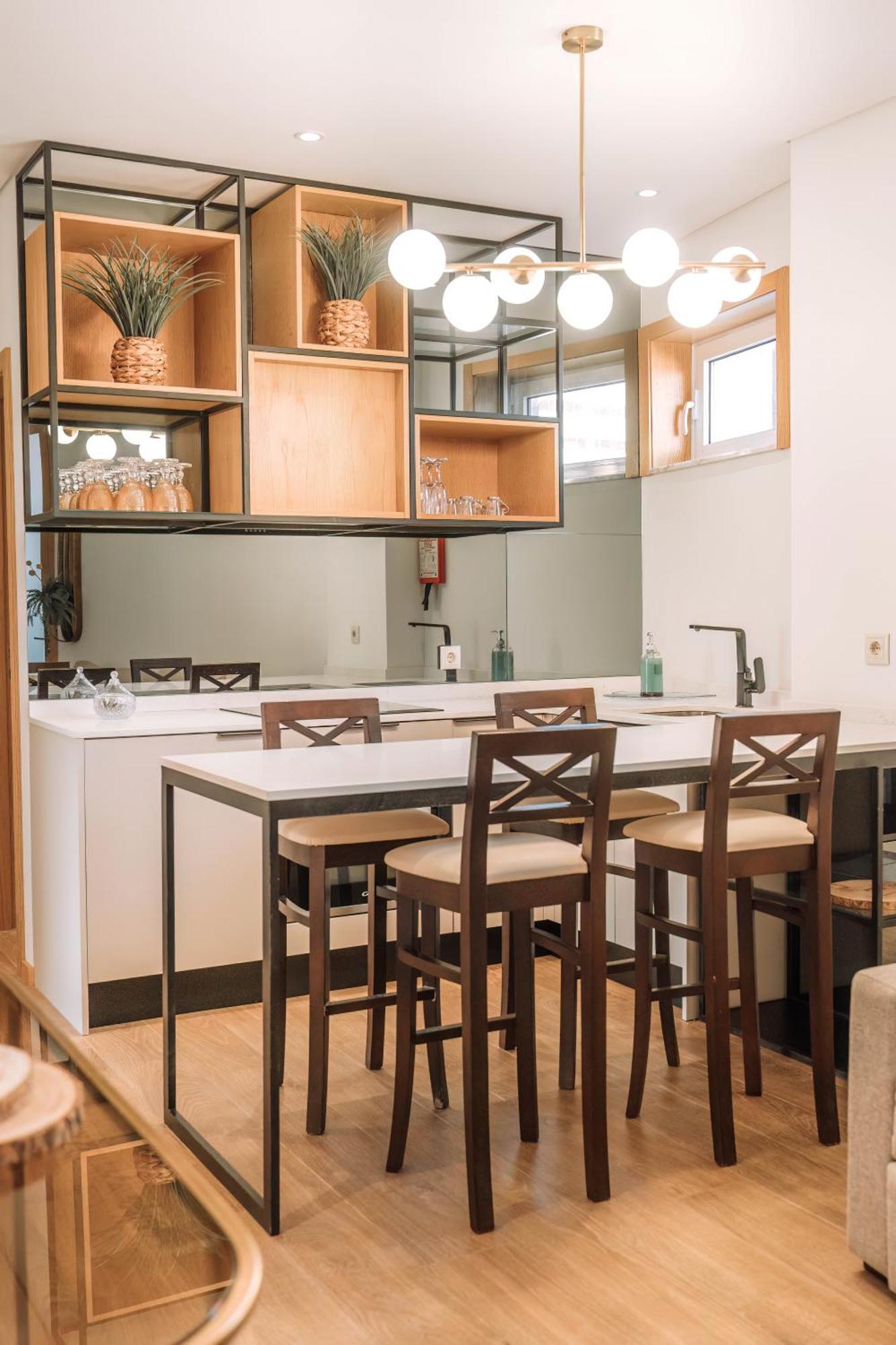 Alma Invicta Alegria Apartman Porto Kültér fotó