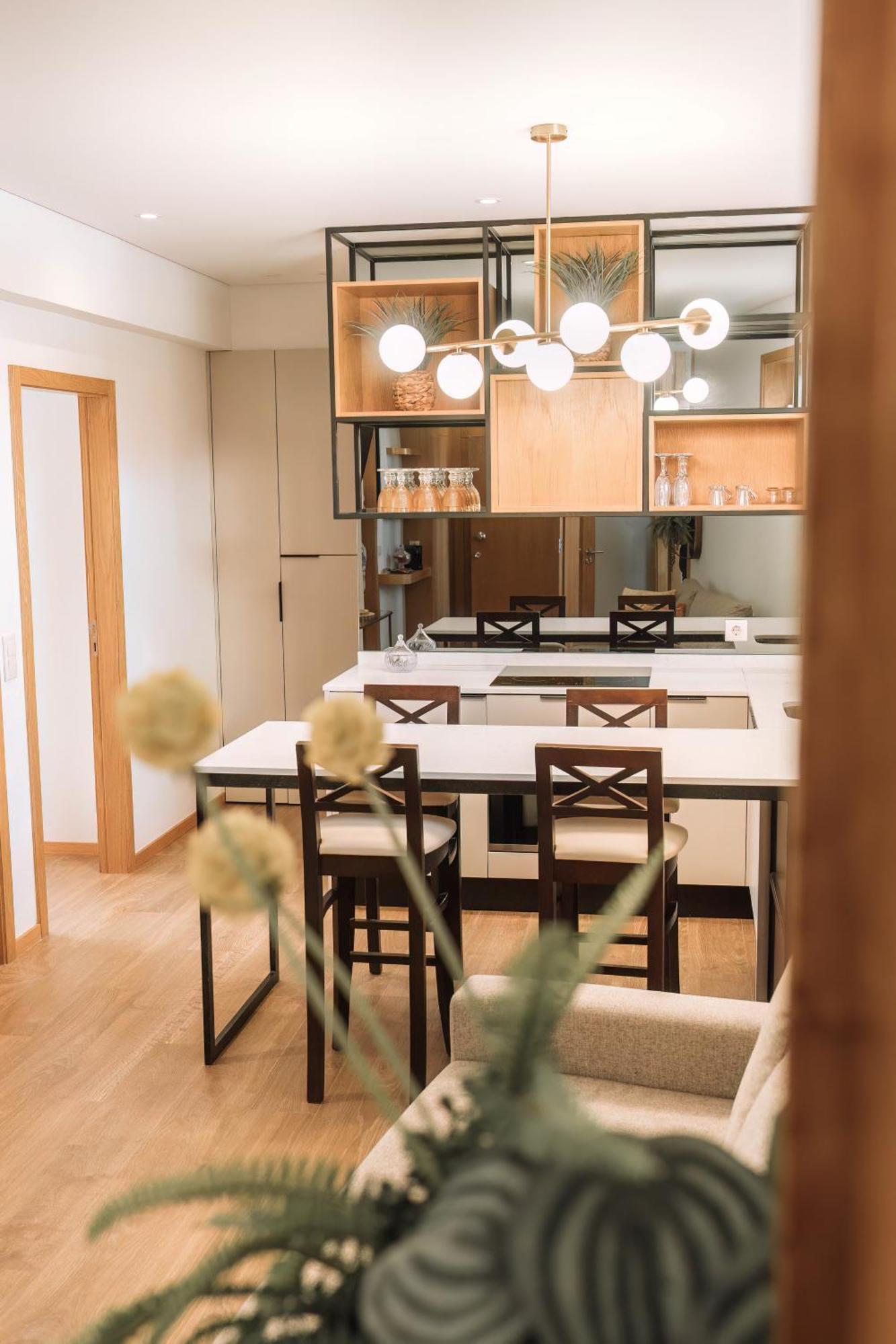 Alma Invicta Alegria Apartman Porto Kültér fotó