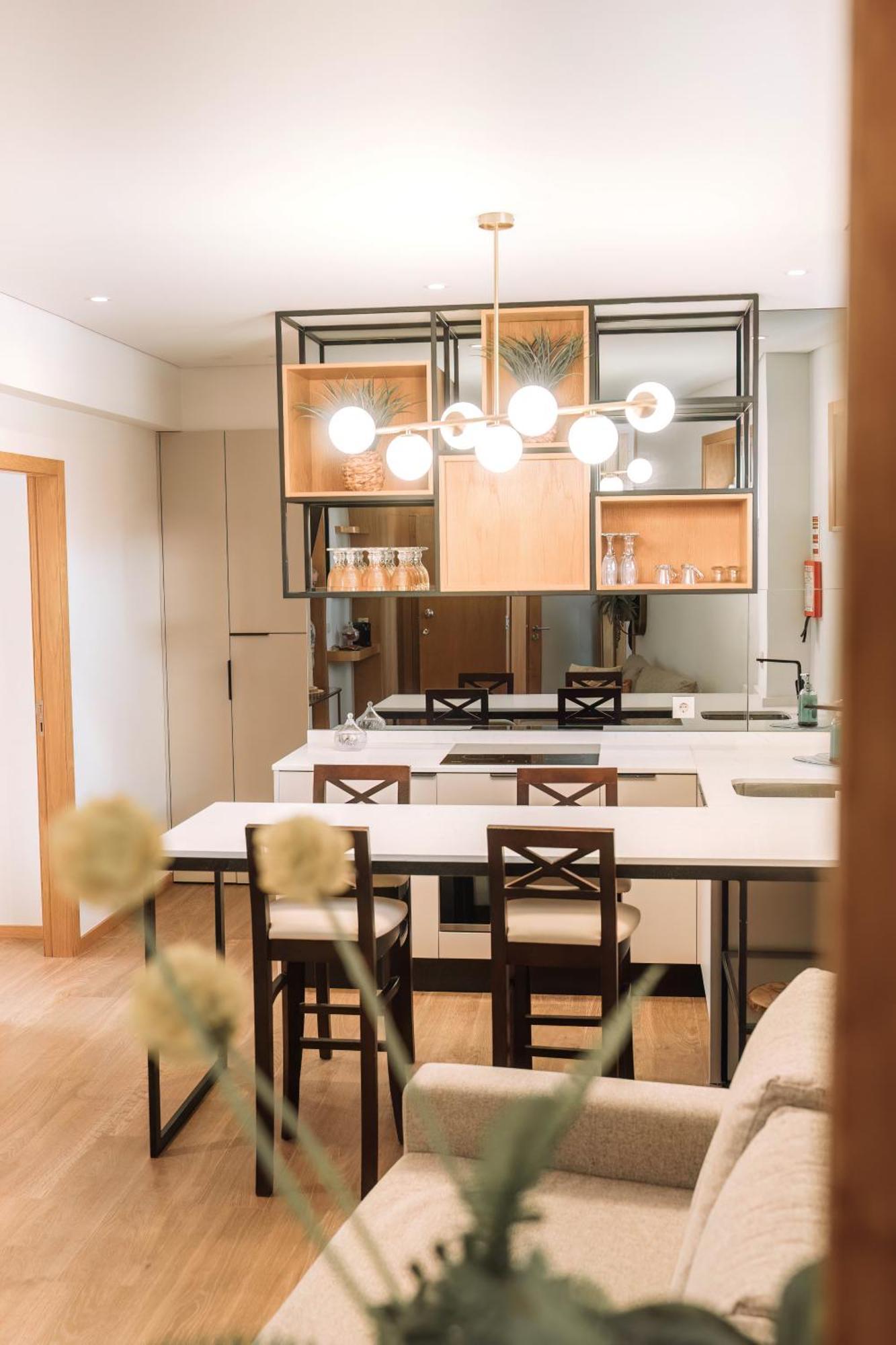 Alma Invicta Alegria Apartman Porto Kültér fotó