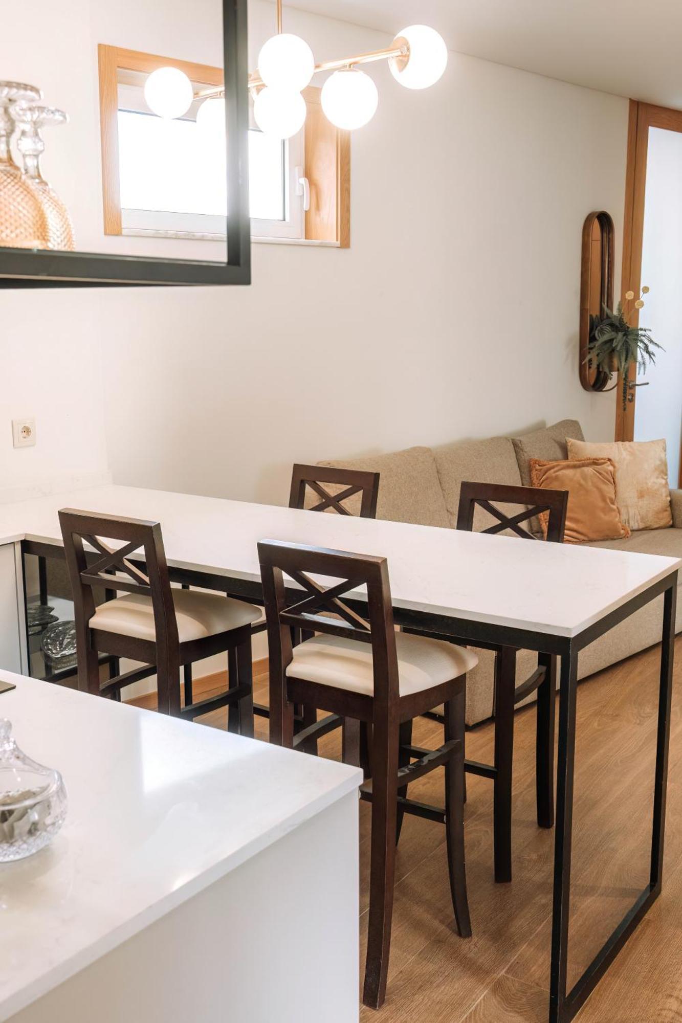 Alma Invicta Alegria Apartman Porto Kültér fotó