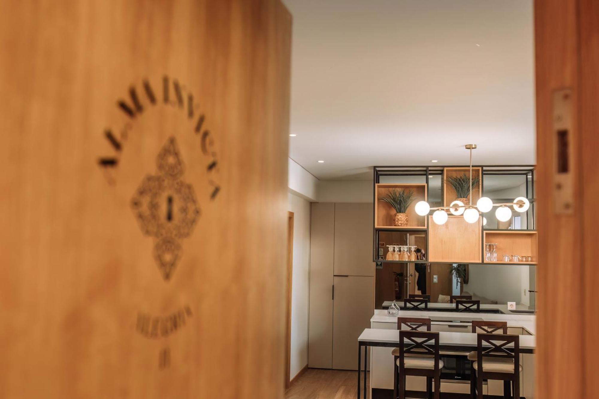 Alma Invicta Alegria Apartman Porto Kültér fotó