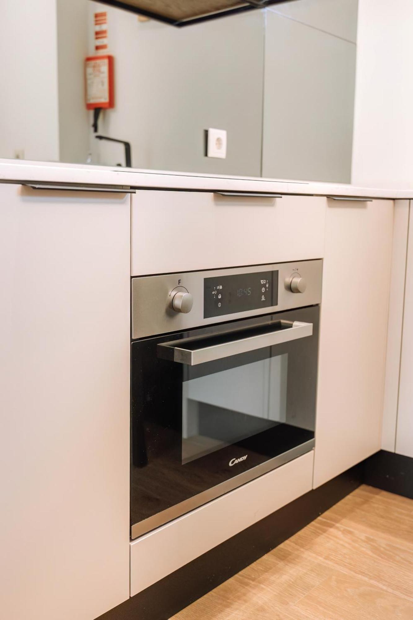 Alma Invicta Alegria Apartman Porto Kültér fotó