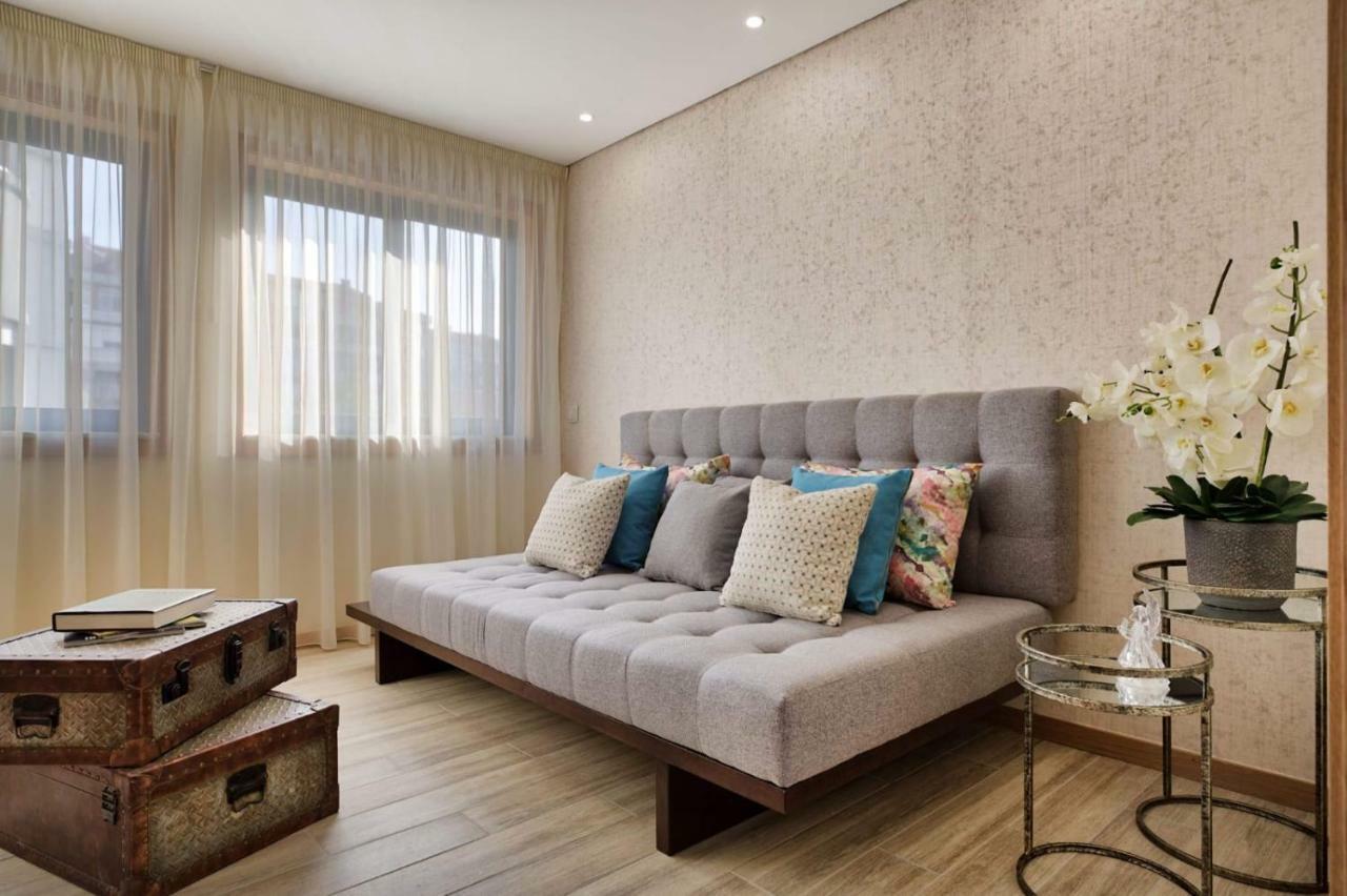 Alma Invicta Alegria Apartman Porto Kültér fotó