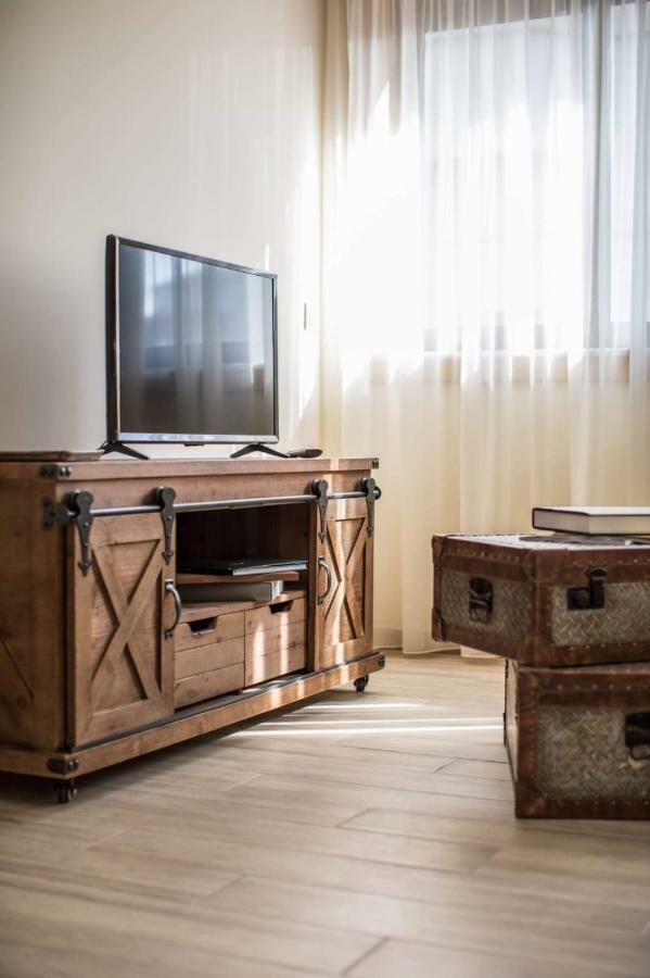 Alma Invicta Alegria Apartman Porto Kültér fotó