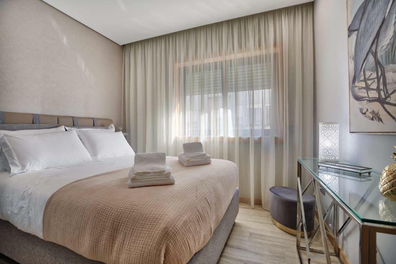 Alma Invicta Alegria Apartman Porto Kültér fotó