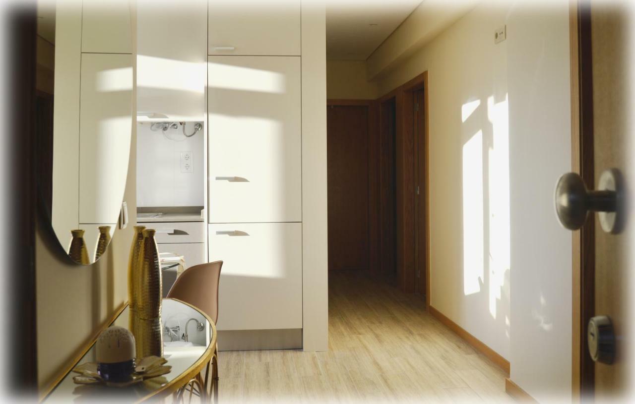 Alma Invicta Alegria Apartman Porto Kültér fotó