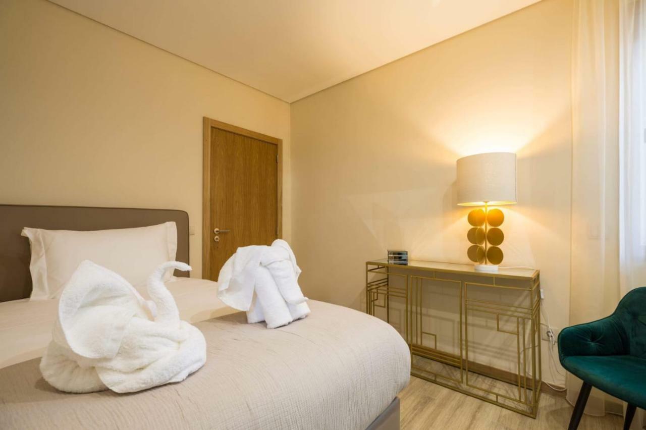 Alma Invicta Alegria Apartman Porto Kültér fotó